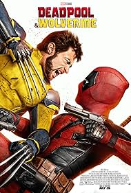 Deadpool & Wolverine (2024)