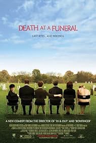 Death at a Funeral (2007)