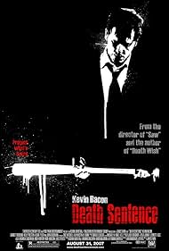 Death Sentence (2007)