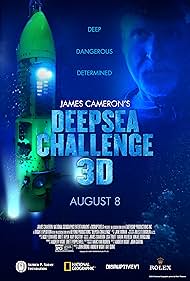 Deepsea Challenge (2014)