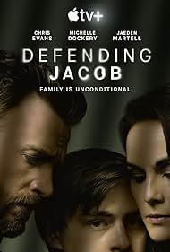 Defending Jacob (2020)