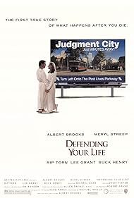 Defending Your Life (1991)