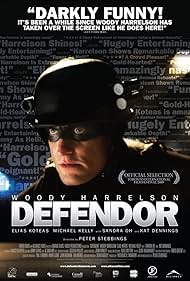 Defendor (2010)