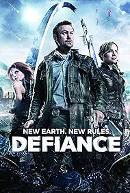 Defiance (2013)