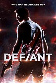 Defiant (2019)