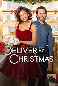 Deliver by Christmas (2020)