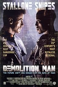 Demolition Man (1993)