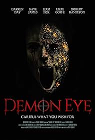 Demon Eye (2019)