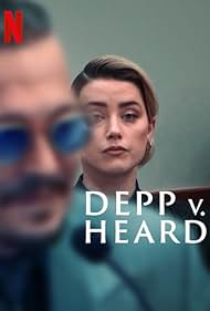 Depp V Heard (2023)