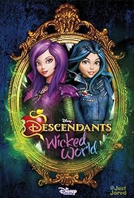 Descendants: Wicked World (2015)