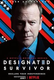 Designated Survivor (2016)