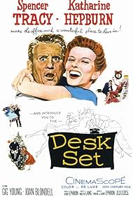 Desk Set (1957)