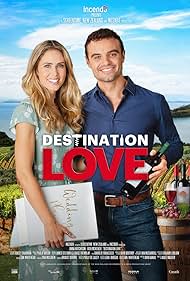 Destination Love (2021)