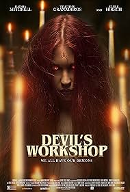 Devil's Workshop (2022)