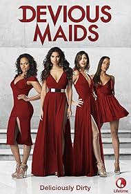 Devious Maids (2013)