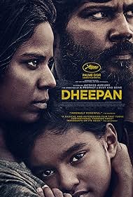 Dheepan (2016)