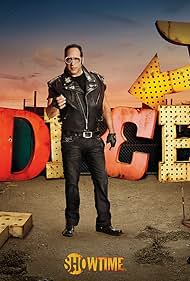 Dice (2016)