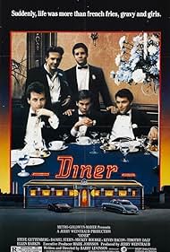 Diner (1982)