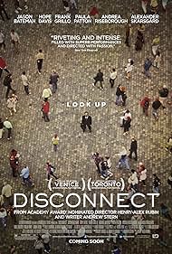 Disconnect (2013)