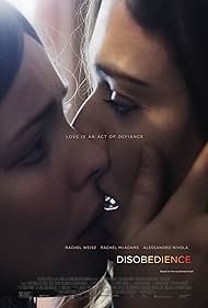 Disobedience (2018)