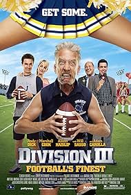 Division III: Football's Finest (2011)