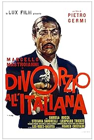 Divorce Italian Style (1962)