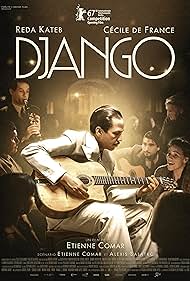 Django (2018)