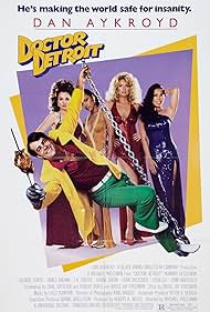 Doctor Detroit (1983)