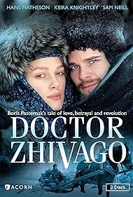 Doctor Zhivago (2002)