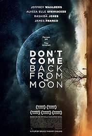 Don't Come Back from the Moon (2019)