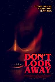 Don't Look Away (2023)