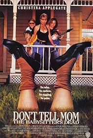 Don't Tell Mom the Babysitter's Dead (1991)