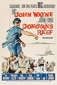 Donovan's Reef (1963)