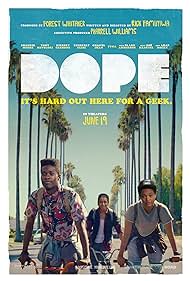 Dope (2015)