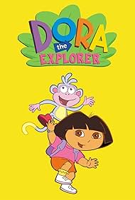 Dora the Explorer (2000)