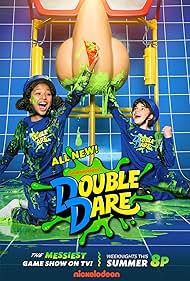 Double Dare (2018)