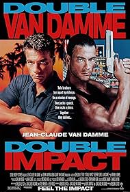 Double Impact (1991)