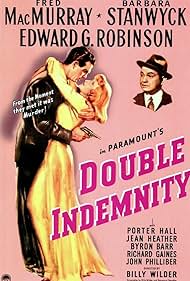 Double Indemnity (1944)