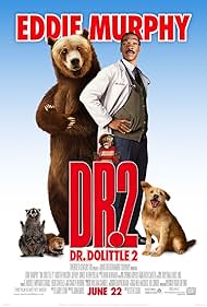 Dr. Dolittle 2 (2001)