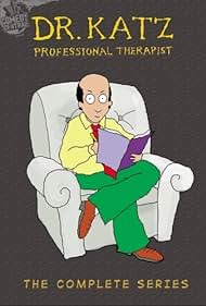 Dr. Katz, Professional Therapist (1995)