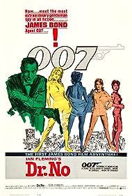 Dr. No (1962)