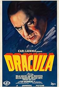 Drácula (1931)