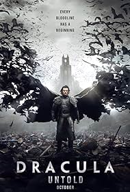 Dracula Untold (2014)