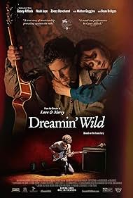 Dreamin' Wild (2023)