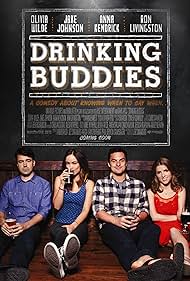 Drinking Buddies (2013)