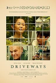 Driveways (2020)