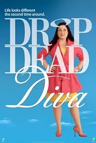 Drop Dead Diva (2009)