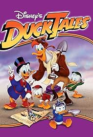 DuckTales (1987)