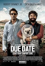 Due Date (2010)