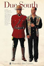 Due South (1994)